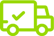 Locação e transporte de resíduos