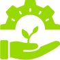 Gestão ambiental de resíduos