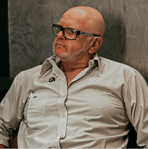 O Fundador da Caríki